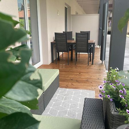 Alpenluxus Presents Design Lodge - Terrace & Car Park Kramsach Εξωτερικό φωτογραφία