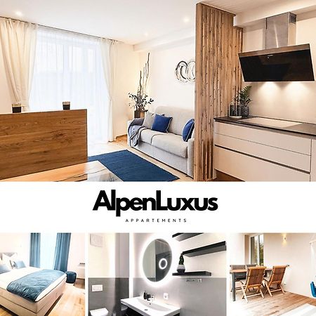 Alpenluxus Presents Design Lodge - Terrace & Car Park Kramsach Εξωτερικό φωτογραφία
