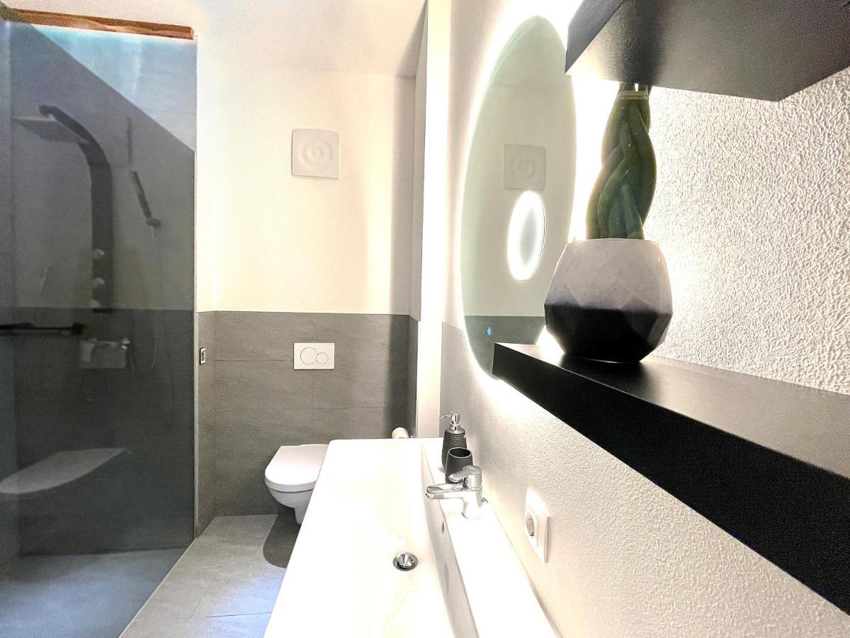 Alpenluxus Presents Design Lodge - Terrace & Car Park Kramsach Εξωτερικό φωτογραφία