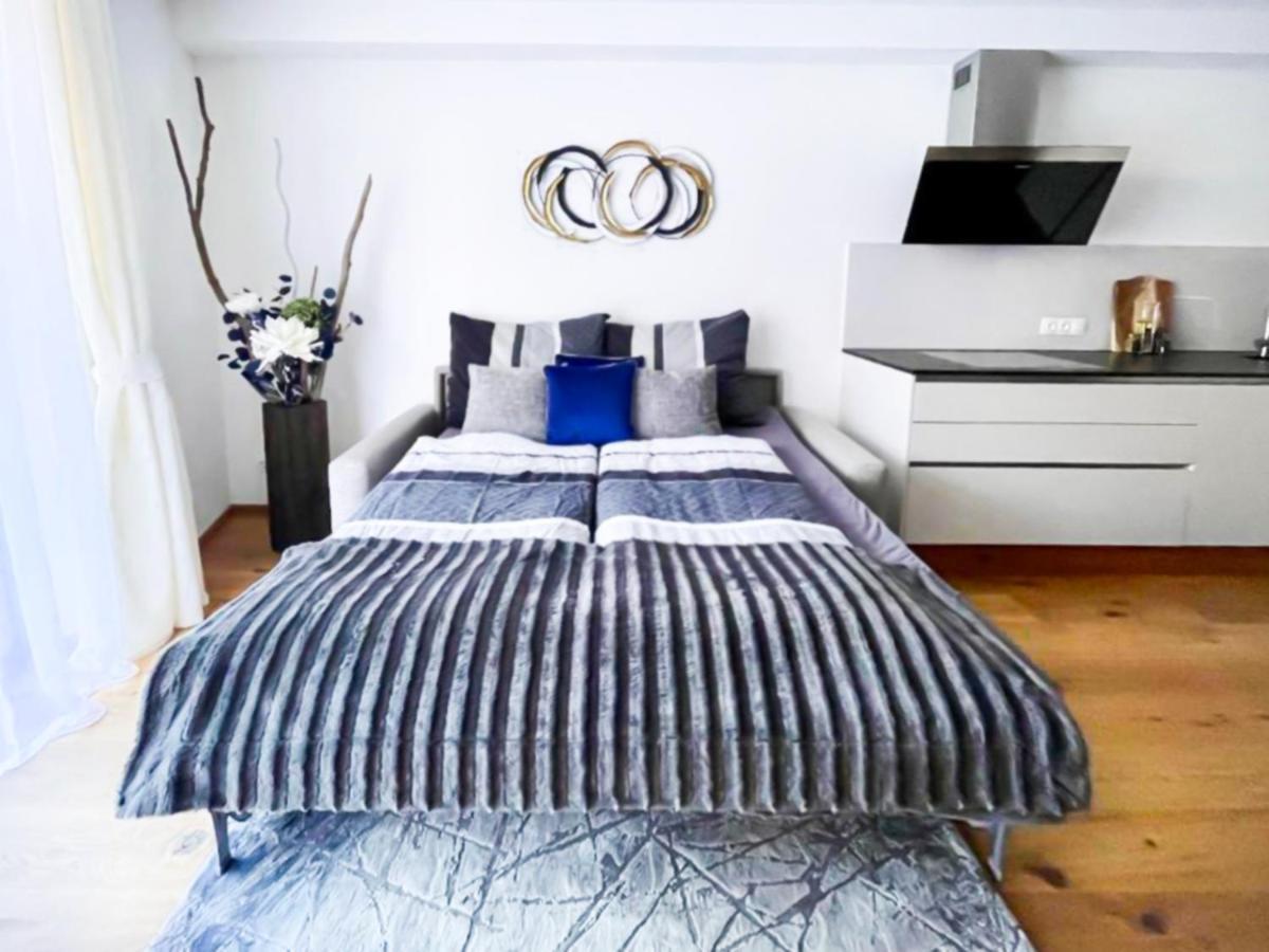 Alpenluxus Presents Design Lodge - Terrace & Car Park Kramsach Εξωτερικό φωτογραφία