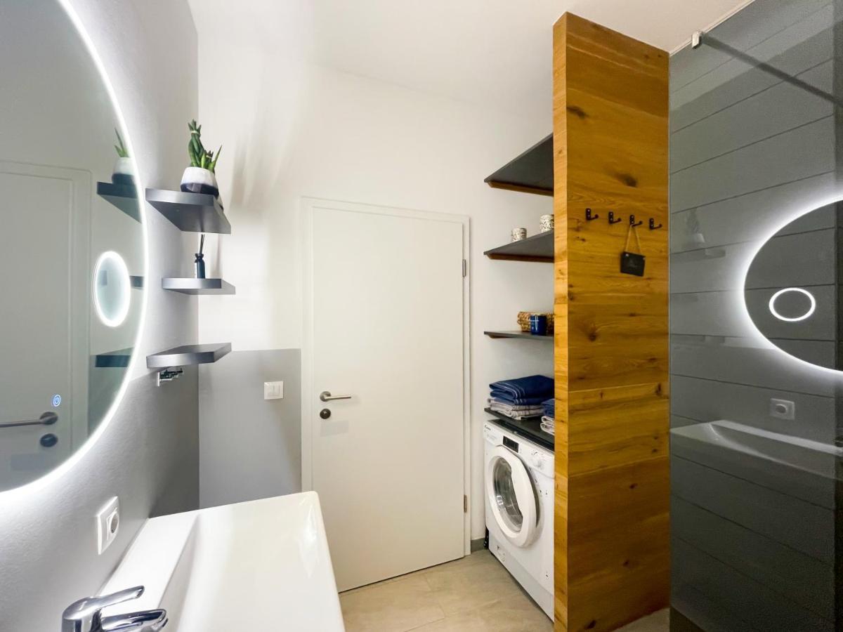 Alpenluxus Presents Design Lodge - Terrace & Car Park Kramsach Εξωτερικό φωτογραφία