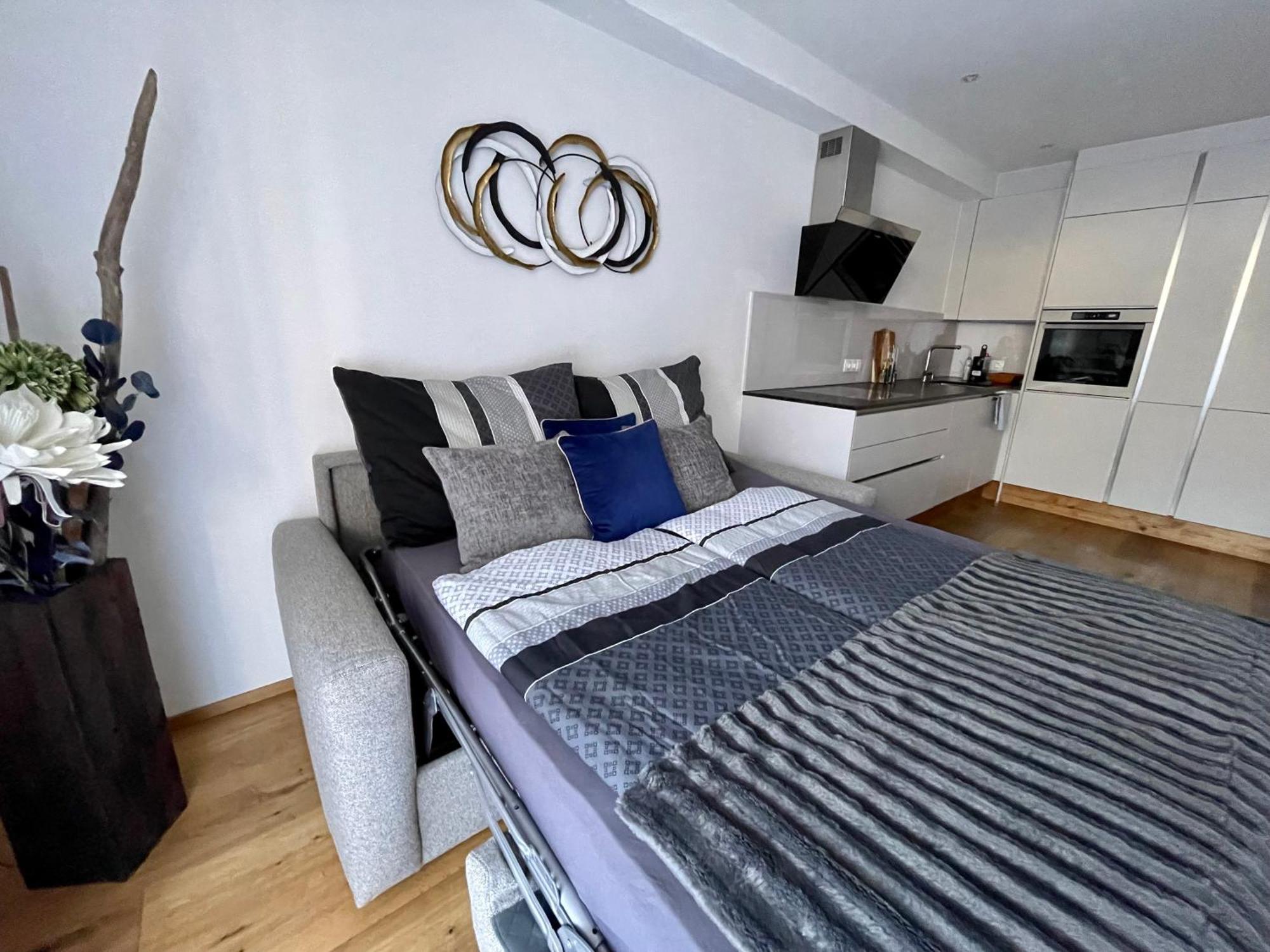 Alpenluxus Presents Design Lodge - Terrace & Car Park Kramsach Εξωτερικό φωτογραφία