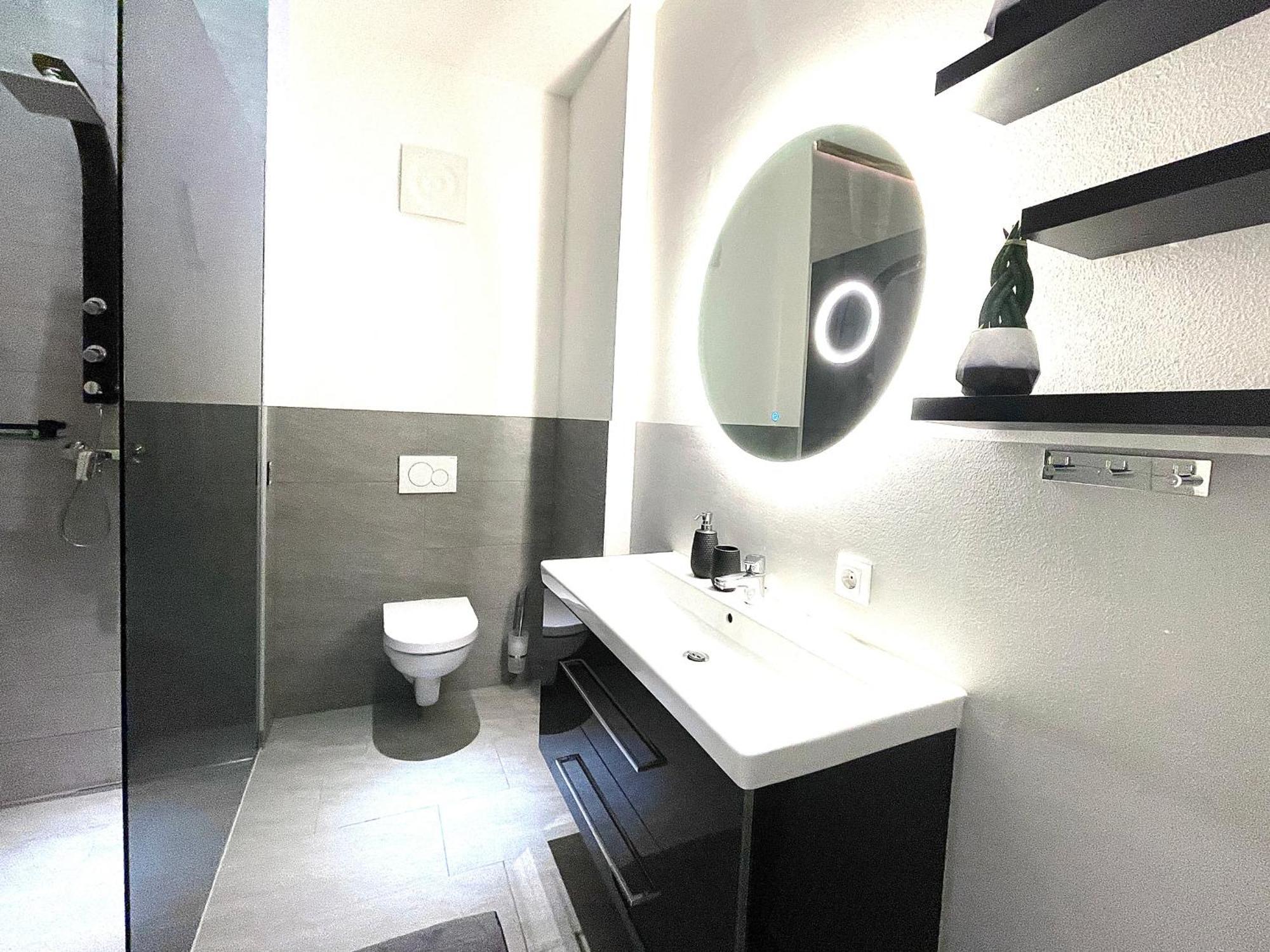 Alpenluxus Presents Design Lodge - Terrace & Car Park Kramsach Εξωτερικό φωτογραφία