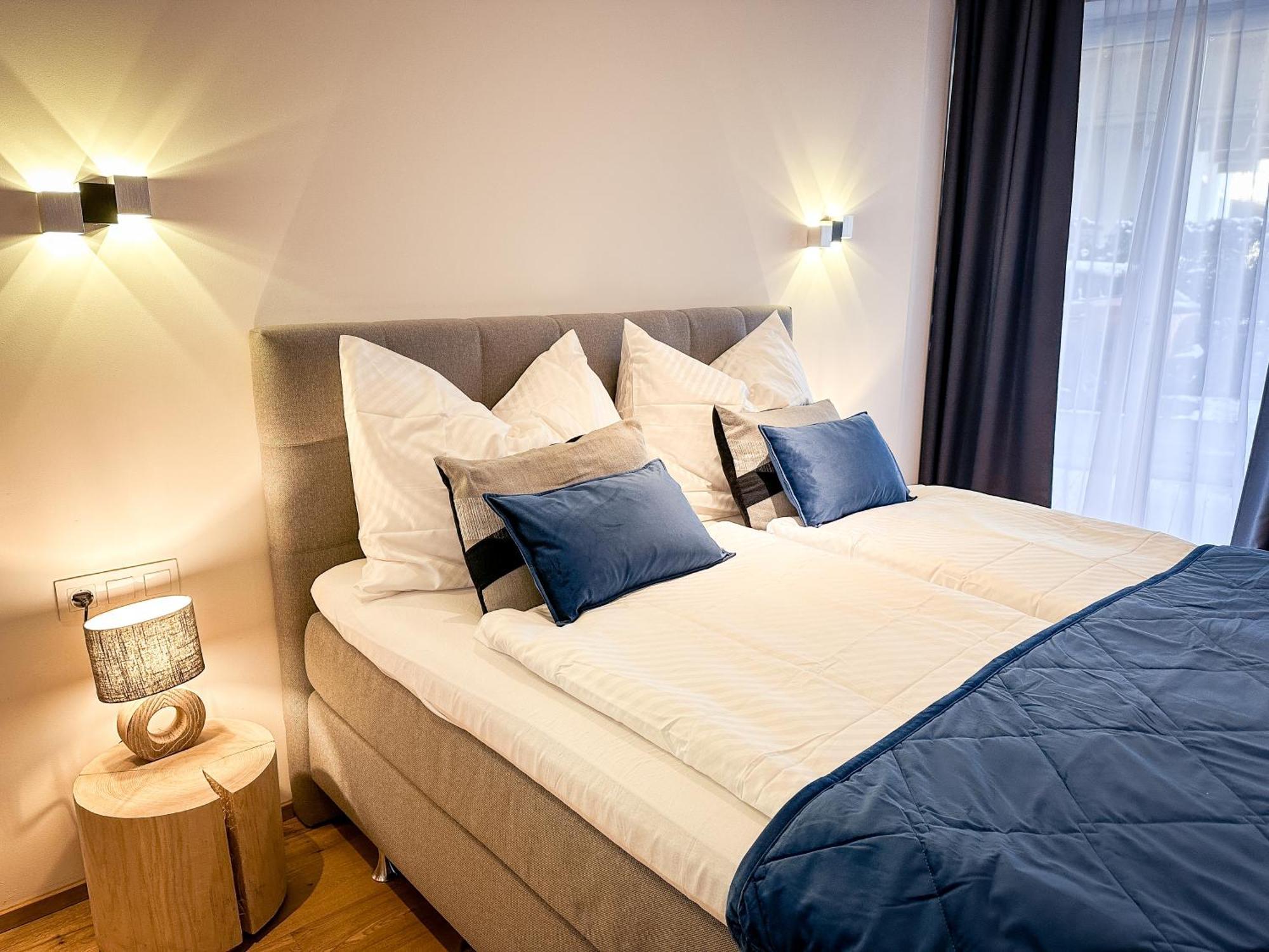Alpenluxus Presents Design Lodge - Terrace & Car Park Kramsach Εξωτερικό φωτογραφία