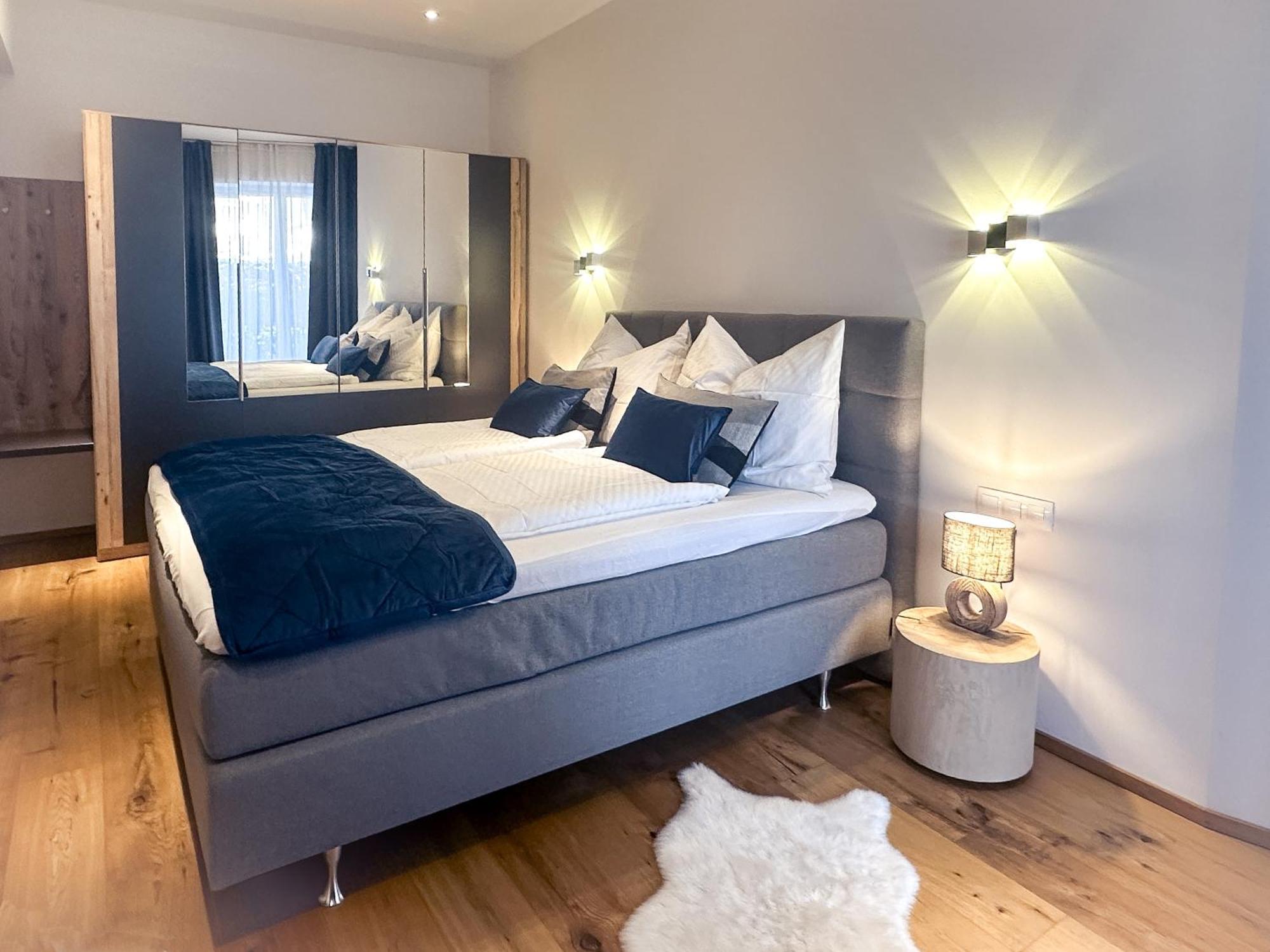 Alpenluxus Presents Design Lodge - Terrace & Car Park Kramsach Εξωτερικό φωτογραφία