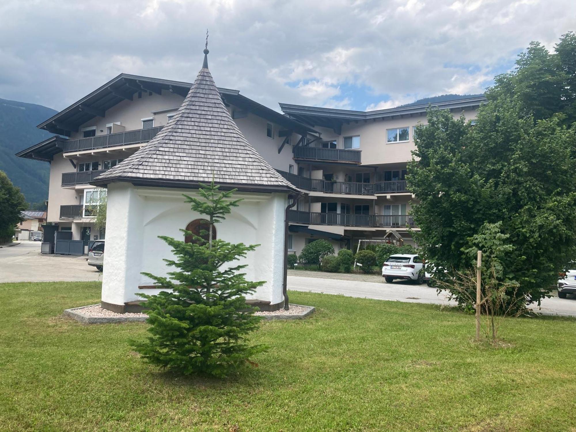 Alpenluxus Presents Design Lodge - Terrace & Car Park Kramsach Εξωτερικό φωτογραφία