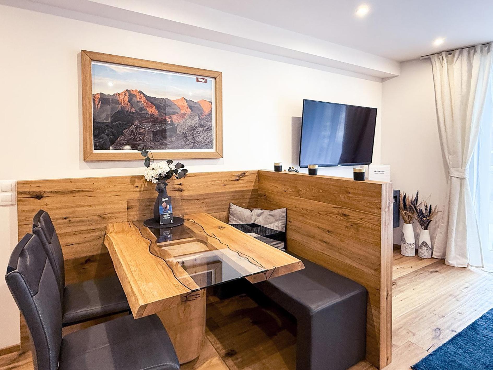Alpenluxus Presents Design Lodge - Terrace & Car Park Kramsach Εξωτερικό φωτογραφία